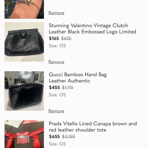 Trade as discussed - Picture 2 of 2